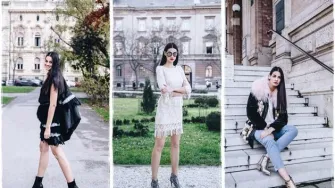 Malo modno carstvo u srcu Zagreba - Malai Concept Store