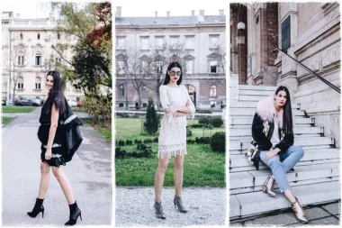Malo modno carstvo u srcu Zagreba - Malai Concept Store