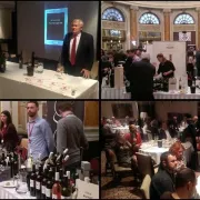 Vrhunska vina i carstvo delicija - Vinocom 2016.