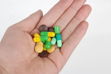 Vitamini i minerali koji vam daju energiju