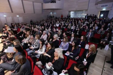 Još tri dana do konferencije Žene u biznisu