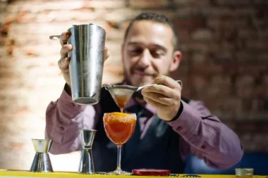 U Zagrebu predstavljena Metaxa 12*