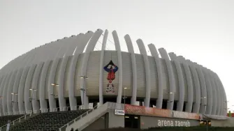 Udarna vijest! Spiderman viđen na ulicama Zagreba!