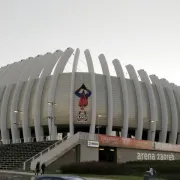 Udarna vijest! Spiderman viđen na ulicama Zagreba!
