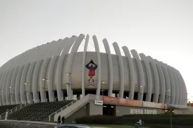 Udarna vijest! Spiderman viđen na ulicama Zagreba!