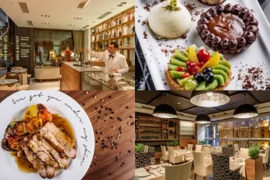 Pravo ugostiteljsko osvježenje u centru Zagreba – otvoren My Way bar i restoran