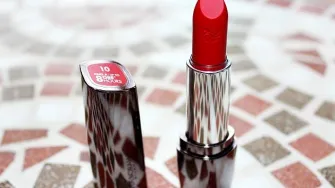 Test zona: Deborah Milano Red Long Lasting ruž za usne