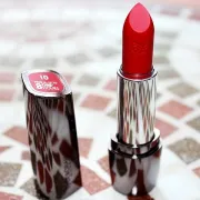 Test zona: Deborah Milano Red Long Lasting ruž za usne