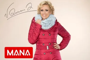 Za Sv. Nikolu - 25% popusta u trgovinama MANA!