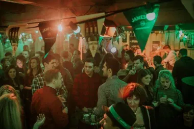Zavirite u ekskluzivan tulum za kojeg se tražila karta više!