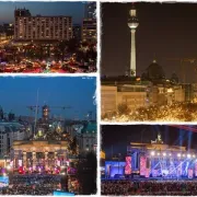 Advent u Berlinu? Ili doček Nove godine... Zašto ne?