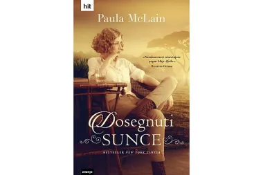 Knjiga tjedna: Dosegnuti sunce