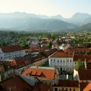 Posjetite Kamnik