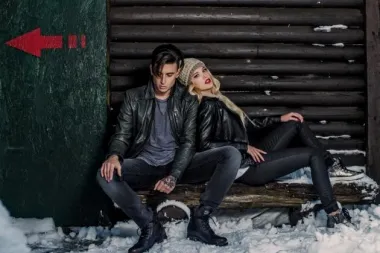 Zimska čarolija s Pepe Jeans potpisom