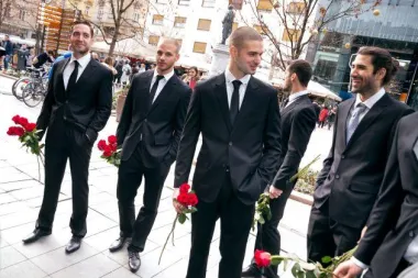 Zagrepčanke na špici ljubile najzgodnije frajere u Hrvatskoj