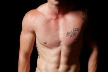 Chris Loveridge