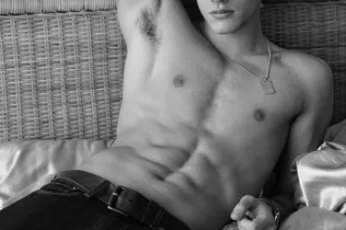Xavier Serrano