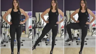 Trening kod kuće (i kao pripremu za skijanje)