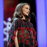 Natalie Portman blistala na dodjeli Critics' Choice Awardsa