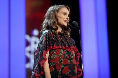 Natalie Portman blistala na dodjeli Critics' Choice Awardsa