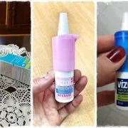 žena.hr testerice ocijenile Vizol S umjetne suze