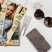 Test zona: Elizabeth Arden PREVAGE® City Smart