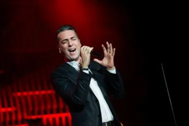 Željko Joksimović za samo pet dana dolazi u Arenu Varaždin !