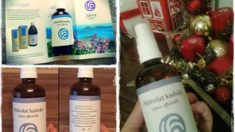 žena.hr testerice ocijenile Salvia Hidrolat ljekovite kadulje