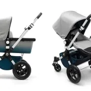 Bugaboo Cameleon Elements – super stylish kolica inspirirana prirodom