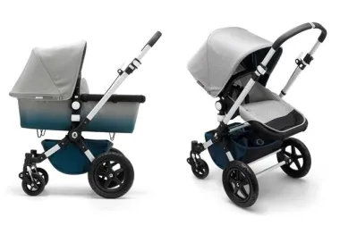Bugaboo Cameleon Elements – super stylish kolica inspirirana prirodom