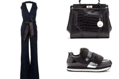 Neka vaš prvi shopping bude u Guess-u