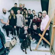Nova kolekcija streetwear brenda CHYPKA