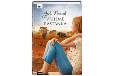 Knjiga tjedna: Vrijeme rastanka