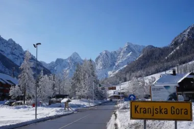 Kranjska Gora: Deset top mjesta koja morate posjetiti