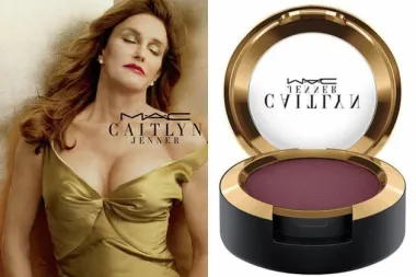 Stiže nova MAC kolekcija Caitlyn Jenner