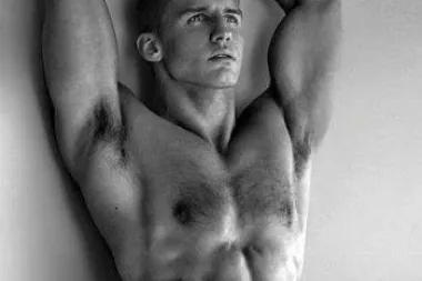 Simon Dexter