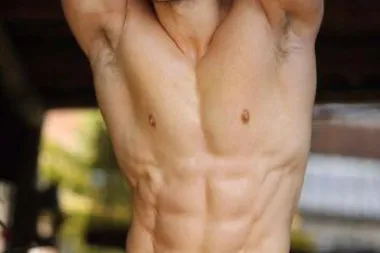 Alex Crockford