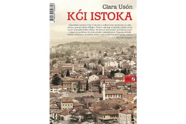 Knjiga tjedna: Kći istoka