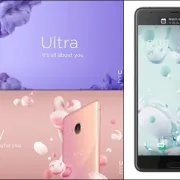 HTC U Play i HTC U Ultra: It’s all about U