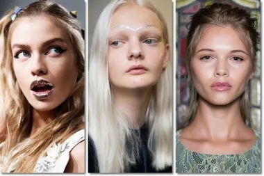 Najveći beauty trendovi za 2017.