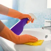 Čišćenje kupaonice važno je i za zdravlje