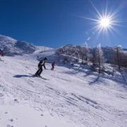 Za vikend na skijanje - Slovenija i najbliža skijališta