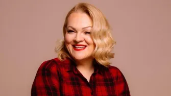 Daria Hodnik - od pratećeg vokala do HRTOP40