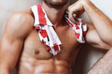 Max Bosworth