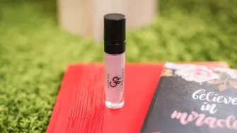 Test zona: Golden Rose dugotrajni tekući mat ruž