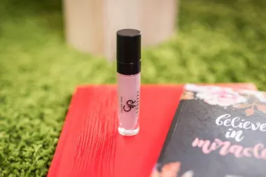 Test zona: Golden Rose dugotrajni tekući mat ruž