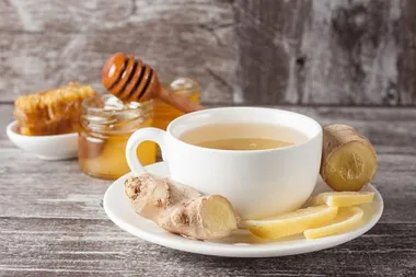 Kućni "lijek" koji će pomoći očistiti pluća od sluzi u manje od 2 sata