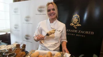 Predstavljen prvi hrvatski BOSK gluten free standard koji je dodijeljen prvom hotelu - Esplanade u Zagrebu