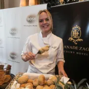 Predstavljen prvi hrvatski BOSK gluten free standard koji je dodijeljen prvom hotelu - Esplanade u Zagrebu