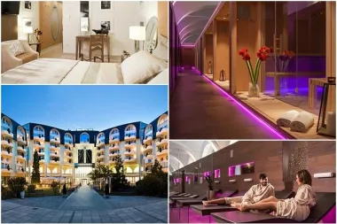 ROI Spa – novo utočište od kaotičnog svijeta